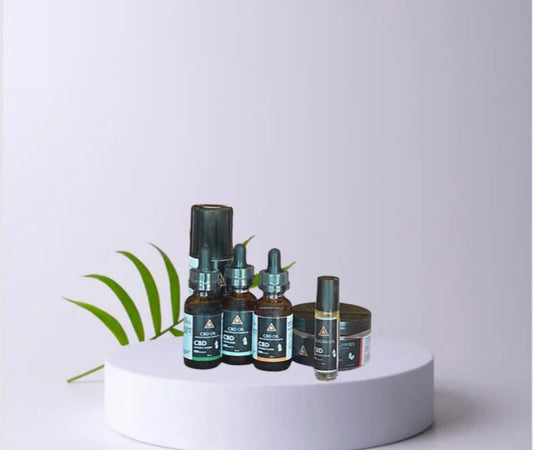 How To Take CBD