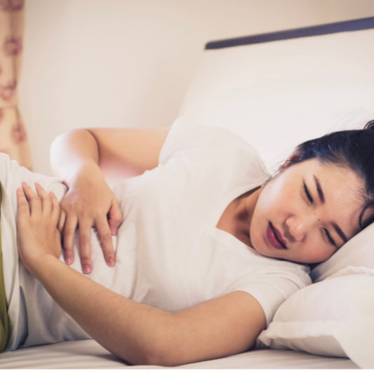 What To Know About CBD and Nausea