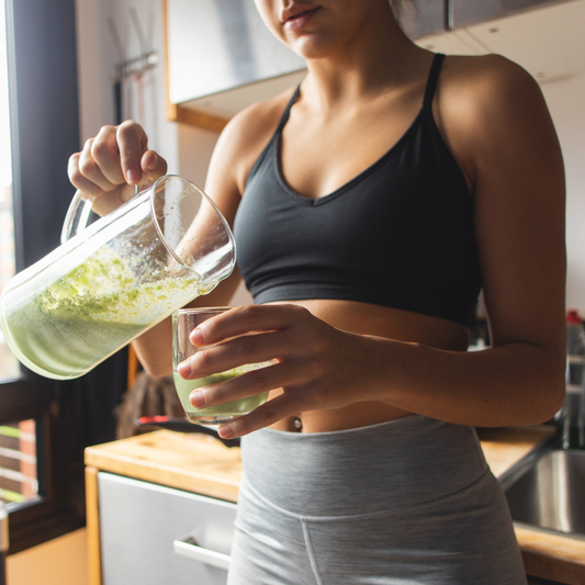 Need a Detox ? How Can CBD help with a Detox?