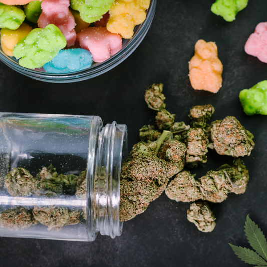 CBD and THC: The facts you need to know