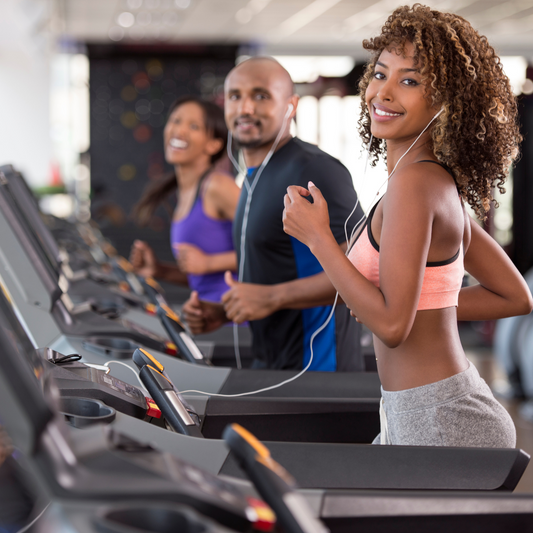 4 Ways CBD help with your Workouts!