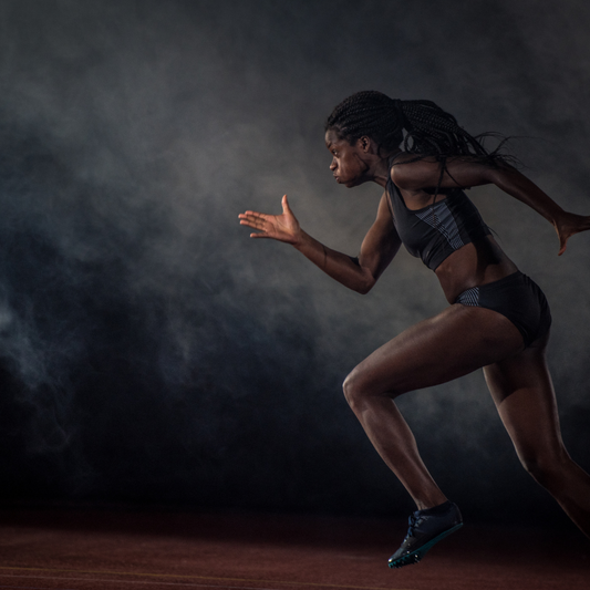 5 Major Benefits of using CBD as a athlete