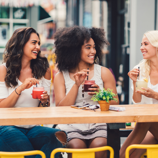 How Infused Foods Can Improve Your Well-Being