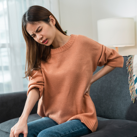 Why CBD is a Popular Alternative for Pain Management