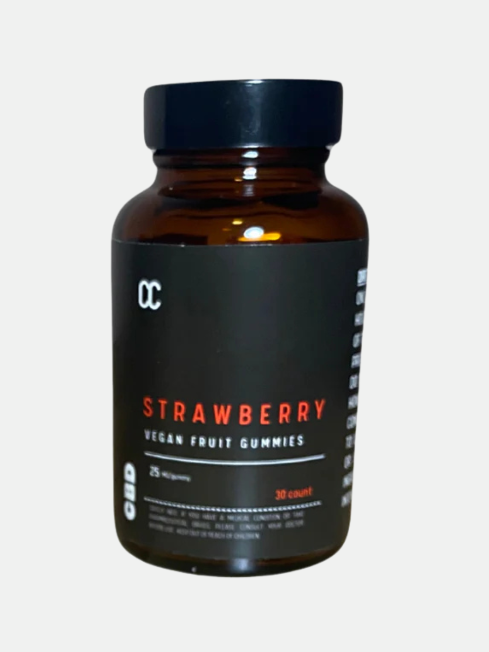 Hemp Gummies 750 MG