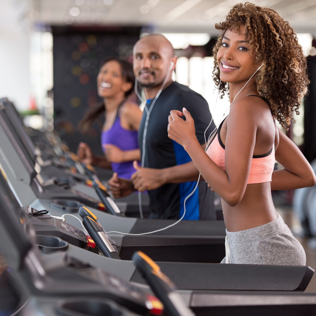 4 Ways CBD help with your Workouts!