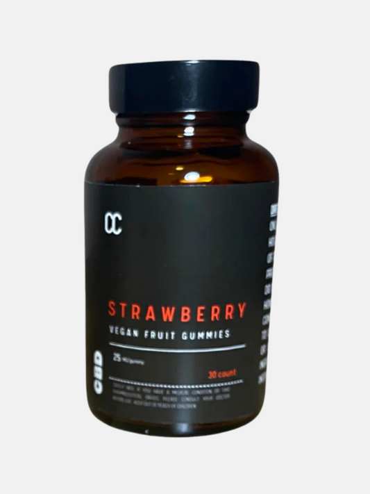 Hemp Gummies 750 MG